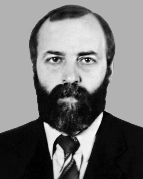 фото: Колодочка Леонід Олександрович
